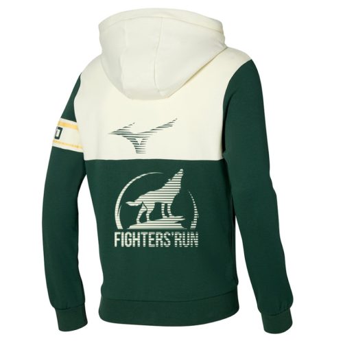 Fighters Run kollekció Athletics Sweat Jacket férfi melegítőfelső