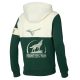 Fighters Run kollekció Athletics Sweat Jacket férfi melegítőfelső