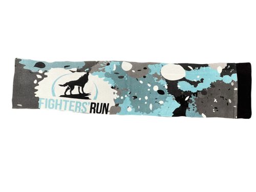 Fighters Run kollekció karszár