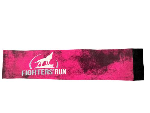 Fighters Run kollekció karszár