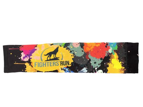 Fighters Run kollekció karszár