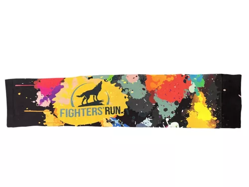 Fighters Run kollekció karszár