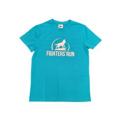   Fighters Run kollekció FR Kids gyerek póló elöl logózott