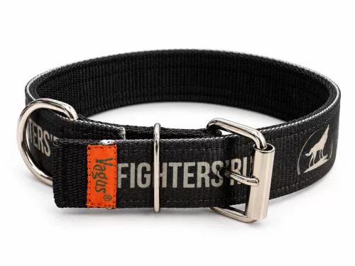 Fighter's Run Nyakörv 2CM