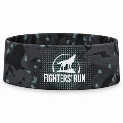 Fighters Run kollekció Nyári Fejpánt