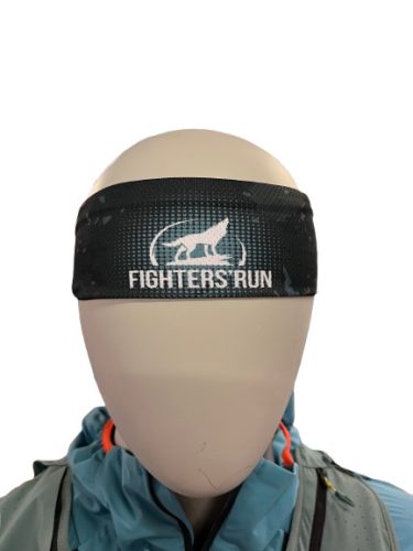 Fighters Run kollekció Nyári Fejpánt