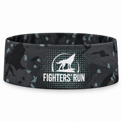 Fighters Run kollekció Nyári Fejpánt