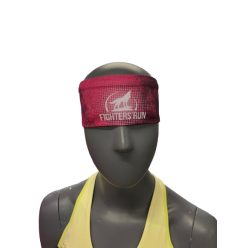 Fighters Run kollekció Nyári Fejpánt