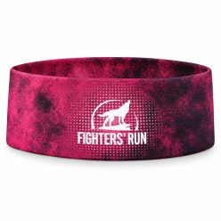 Fighters Run kollekció Nyári Fejpánt