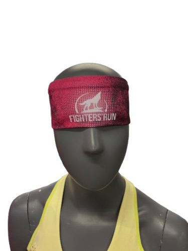 Fighters Run kollekció Nyári Fejpánt