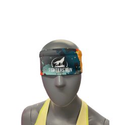 Fighters Run kollekció Nyári Fejpánt