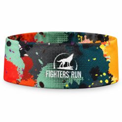 Fighters Run kollekció Nyári Fejpánt