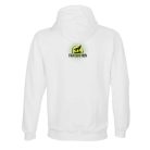 Fighters Run Kapucnis Pulóver