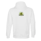 Fighters Run Kapucnis Pulóver