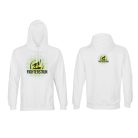 Fighters Run Kapucnis Pulóver