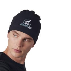 Fighter's Run beanie futósapka