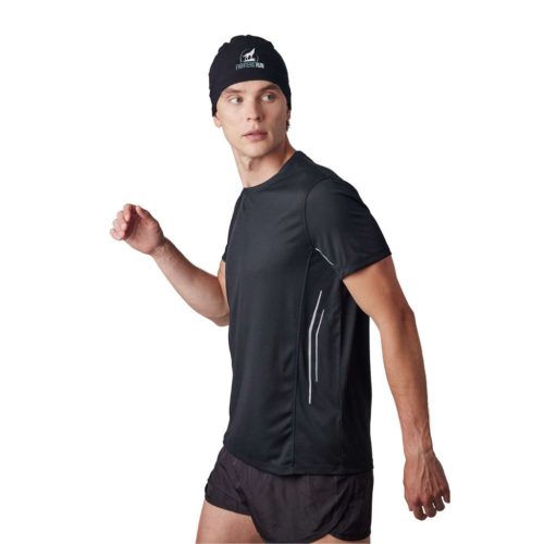 Fighter's Run beanie futósapka