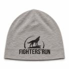 Fighter's Run beanie futósapka