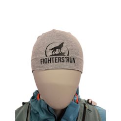 Fighter's Run beanie futósapka