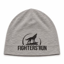 Fighter's Run beanie futósapka