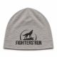 Fighter's Run beanie futósapka