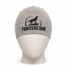 Fighter's Run beanie futósapka