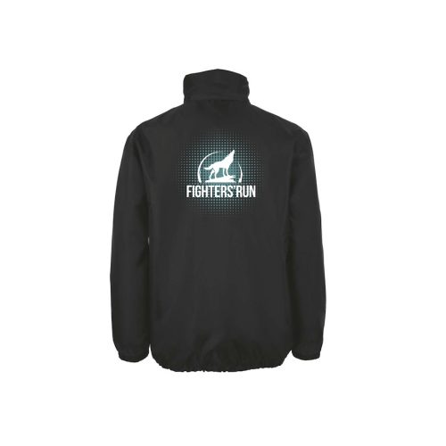 Fighter's Run széldzseki