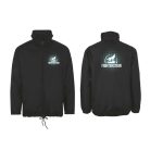 Fighter's Run széldzseki