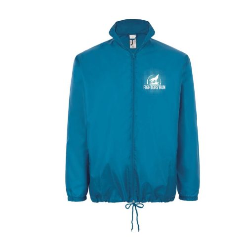 Fighters Run kollekció Fighter's Run széldzseki