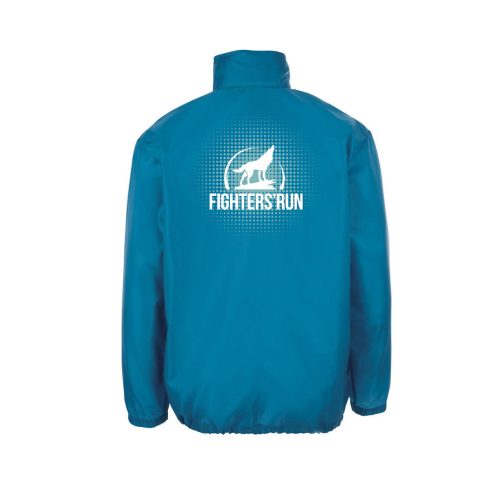 Fighters Run kollekció Fighter's Run széldzseki