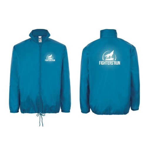 Fighters Run kollekció Fighter's Run széldzseki