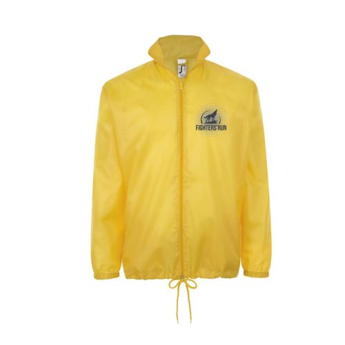 Fighters Run kollekció Fighter's Run széldzseki