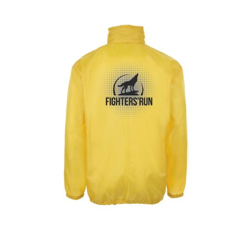 Fighters Run kollekció Fighter's Run széldzseki