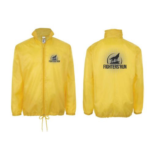 Fighters Run kollekció Fighter's Run széldzseki