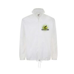 Fighters Run kollekció Fighter's Run széldzseki