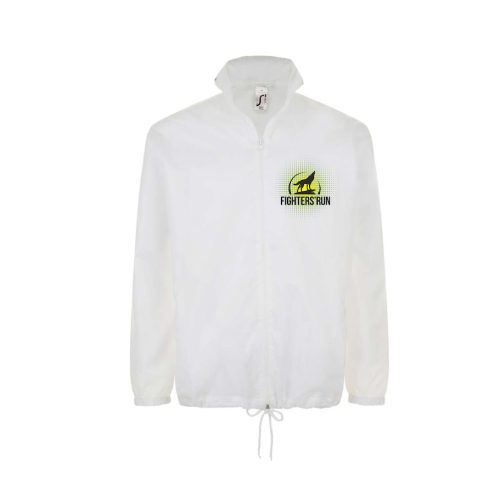 Fighters Run kollekció Fighter's Run széldzseki