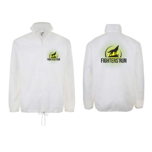 Fighters Run kollekció Fighter's Run széldzseki