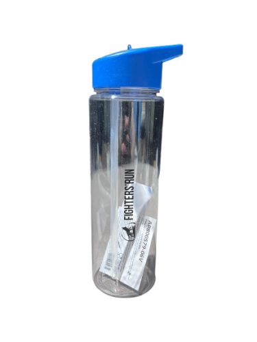 Fighters Run kollekció Szívószálas kulacs 650 ML