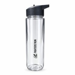 Fighters Run kollekció Szívószálas kulacs 650 ML