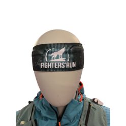 Fighters Run kollekció Téli fejpánt