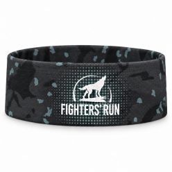 Fighters Run kollekció Téli fejpánt