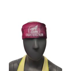 Fighters Run kollekció Téli fejpánt