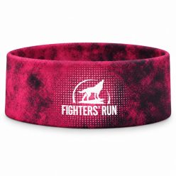 Fighters Run kollekció Téli fejpánt