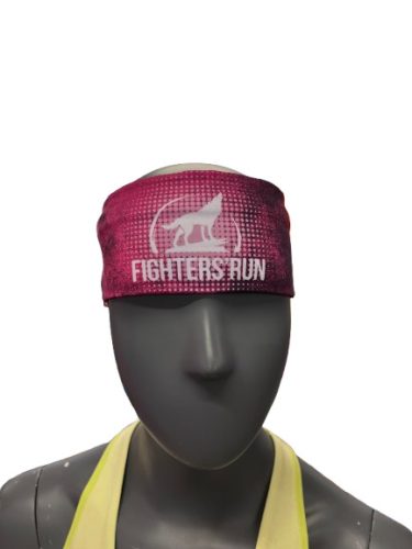 Fighters Run kollekció Téli fejpánt
