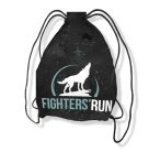 Fighters' Run tornazsák