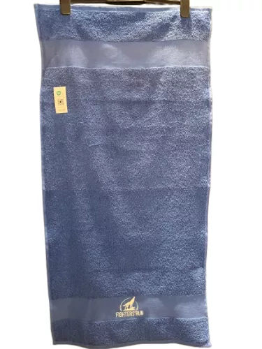 Fighters Run kollekció Törülköző 2026