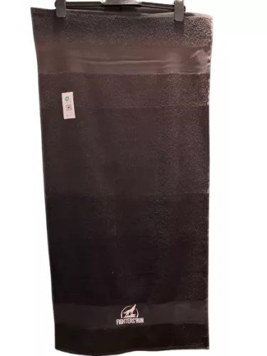 Fighters Run kollekció Törülköző 2026