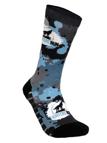 Fighters Run kollekció futózokni