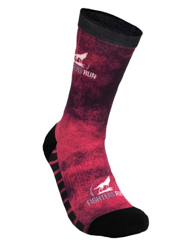 Fighters Run kollekció futózokni