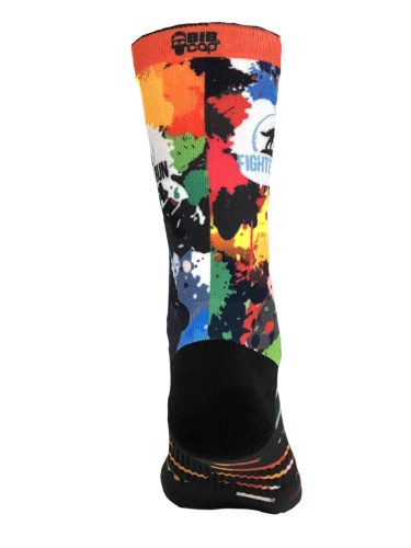 Fighters Run kollekció futózokni